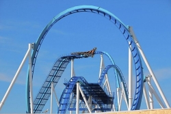 Travel Notes: Gatekeeper, Cedar Point's new roller coaster, to open Saturday